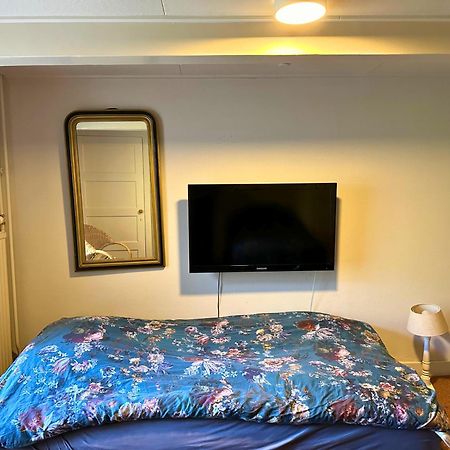 B&B Catharinenburg Golf & Wellness Melissant Екстериор снимка