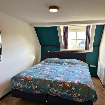 B&B Catharinenburg Golf & Wellness Melissant Екстериор снимка