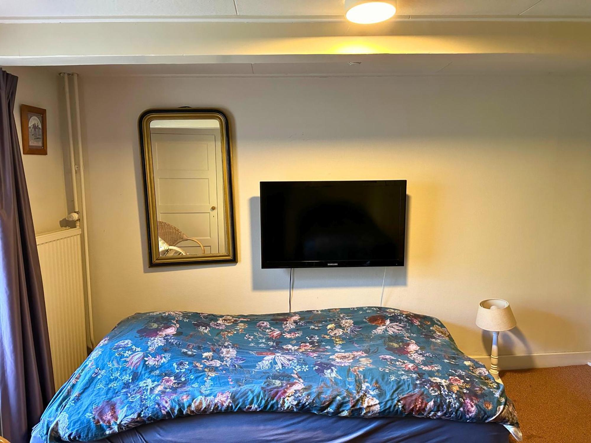 B&B Catharinenburg Golf & Wellness Melissant Екстериор снимка