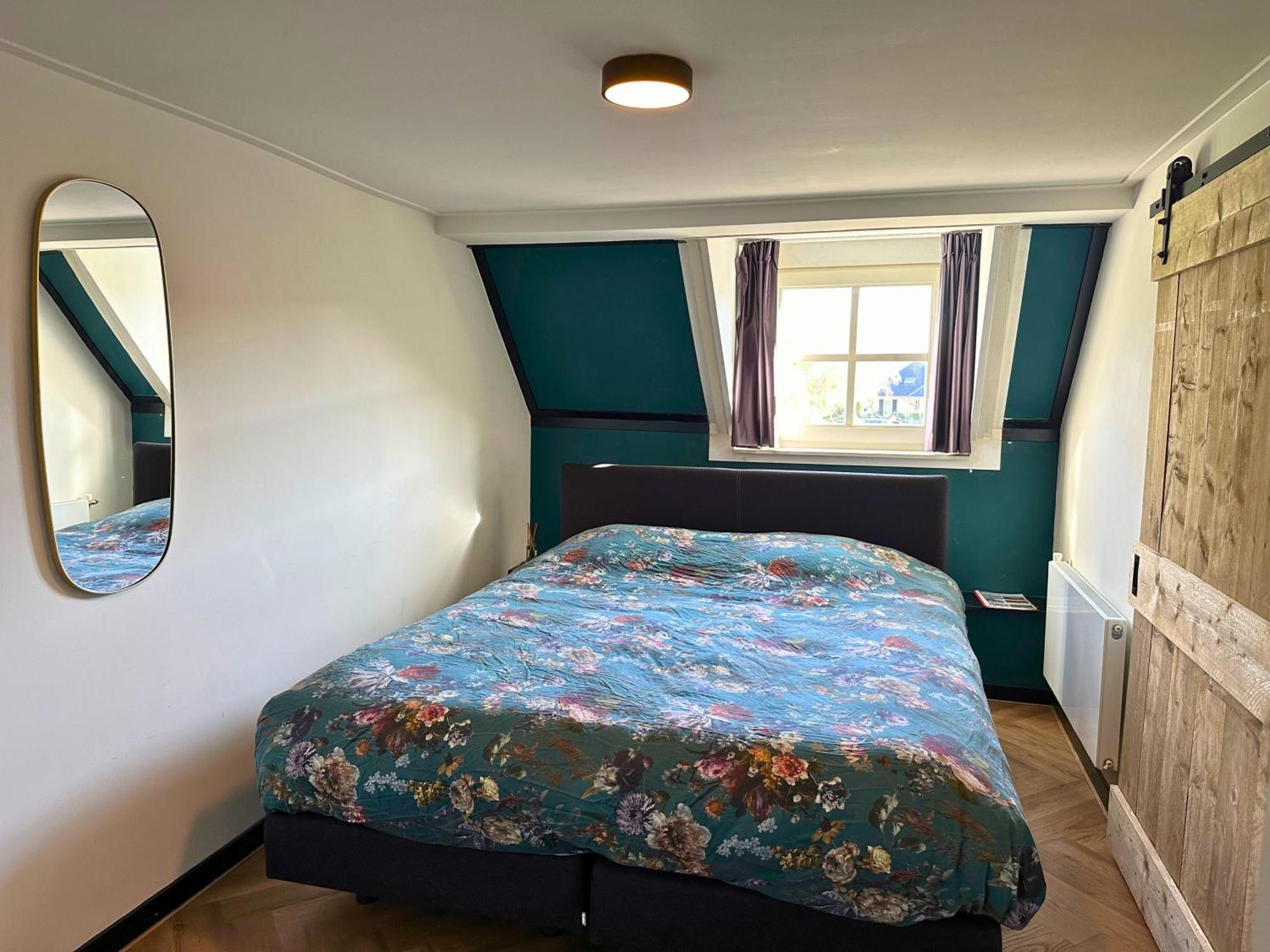 B&B Catharinenburg Golf & Wellness Melissant Екстериор снимка