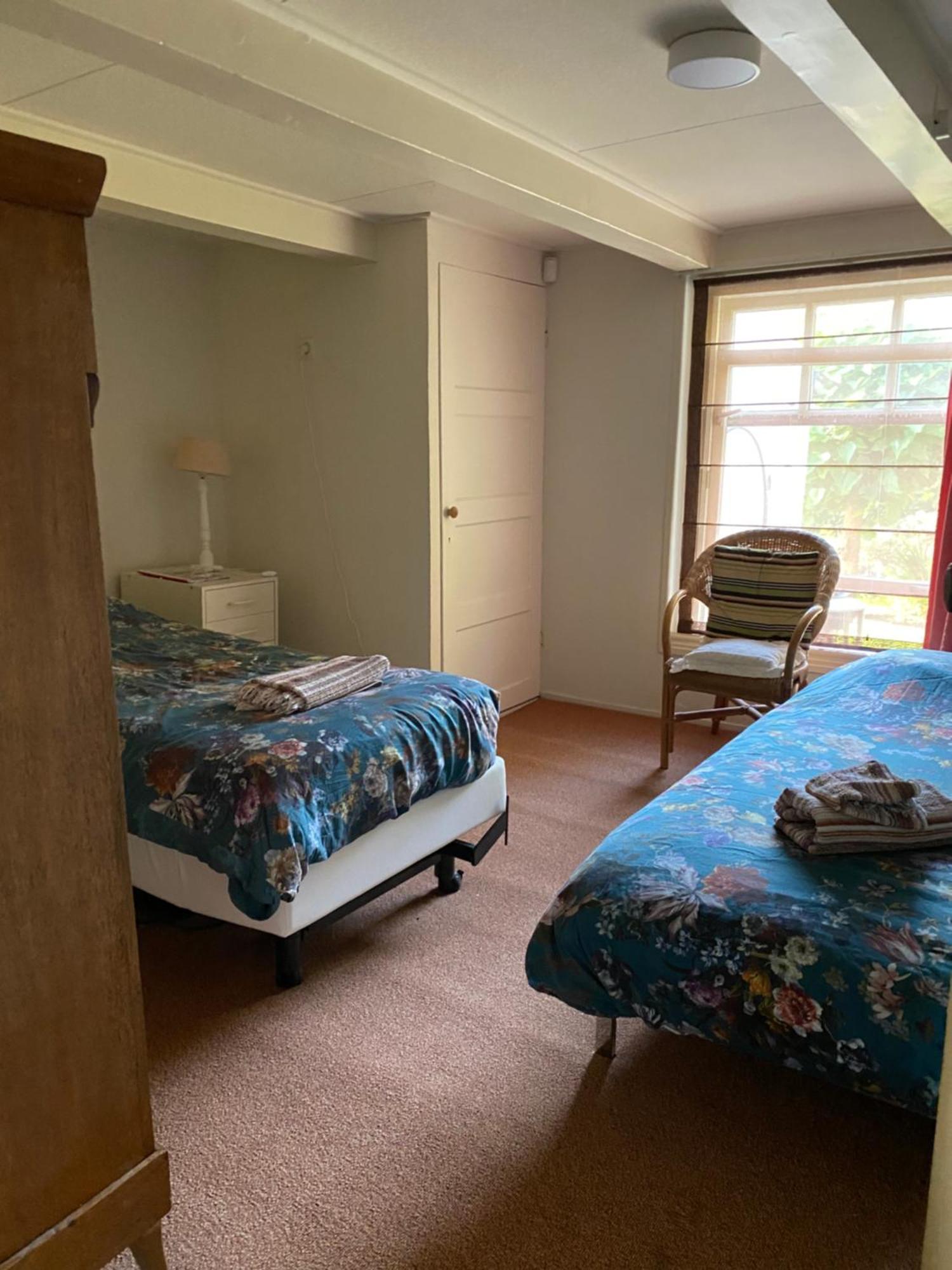 B&B Catharinenburg Golf & Wellness Melissant Екстериор снимка