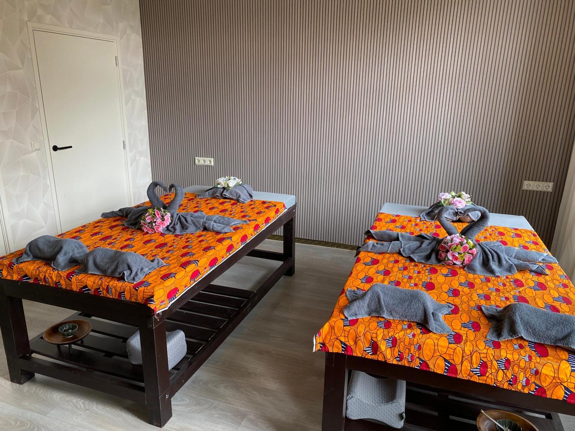 B&B Catharinenburg Golf & Wellness Melissant Екстериор снимка