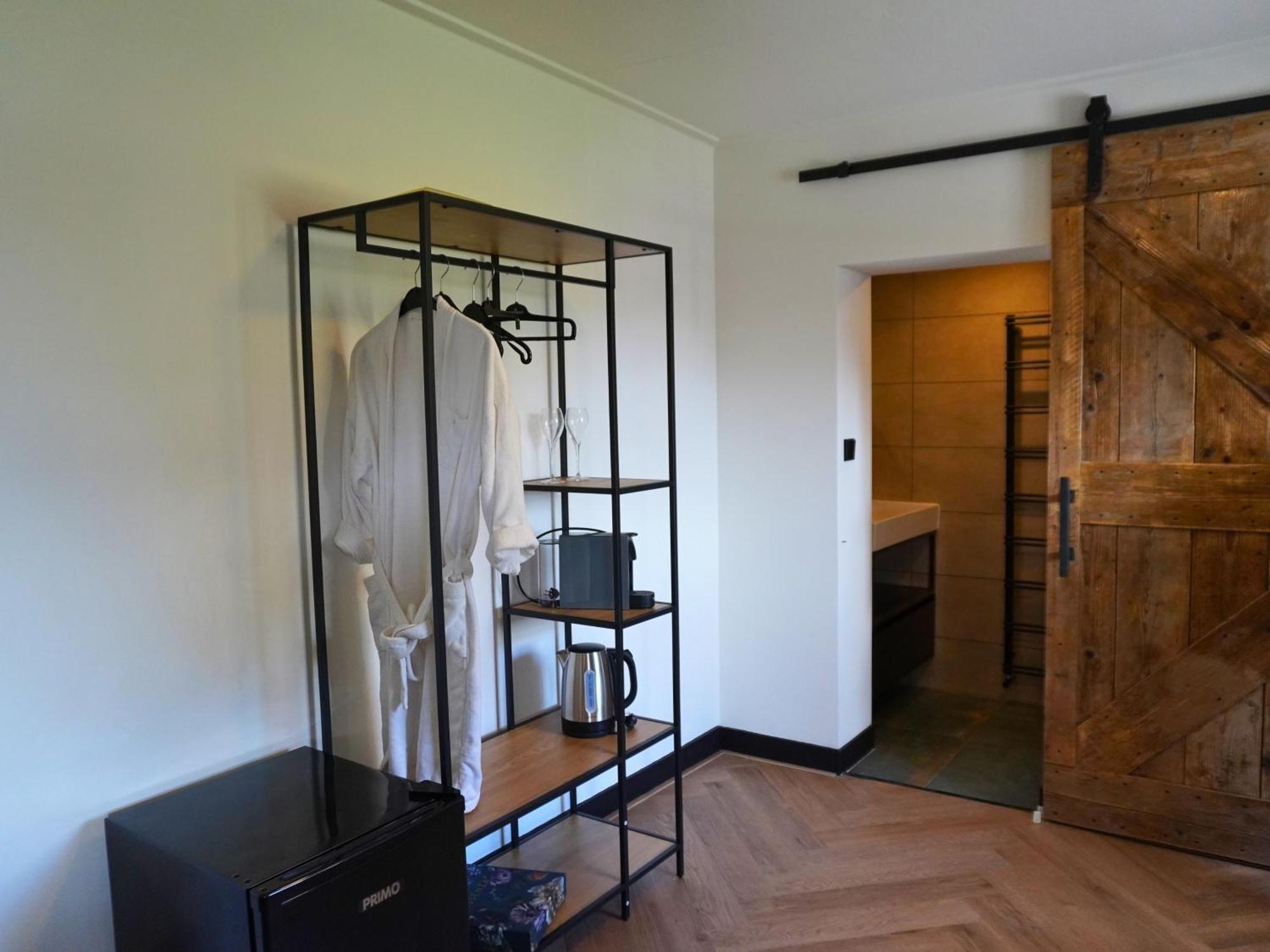 B&B Catharinenburg Golf & Wellness Melissant Екстериор снимка