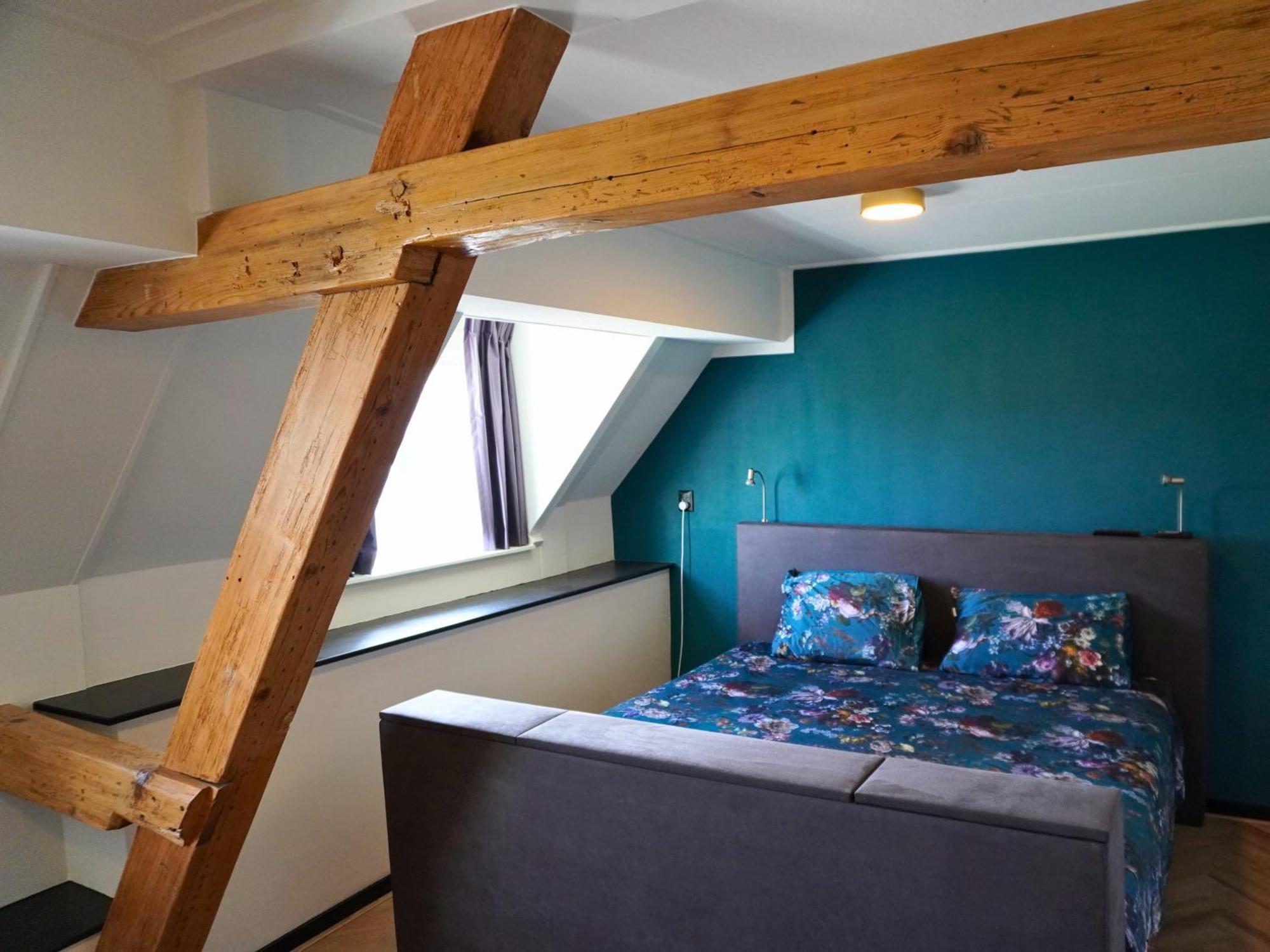 B&B Catharinenburg Golf & Wellness Melissant Екстериор снимка