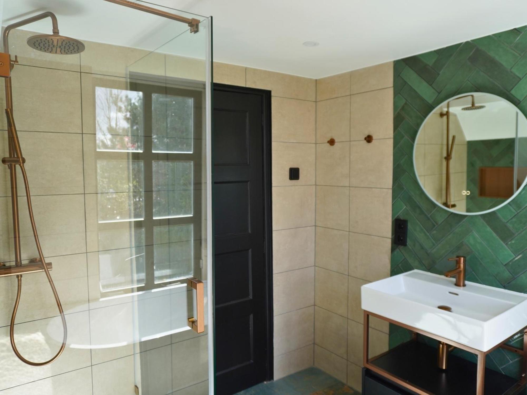 B&B Catharinenburg Golf & Wellness Melissant Екстериор снимка