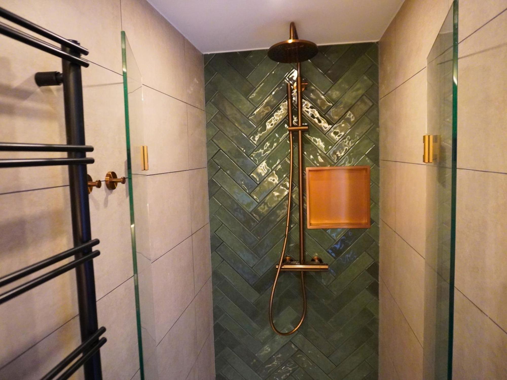 B&B Catharinenburg Golf & Wellness Melissant Екстериор снимка