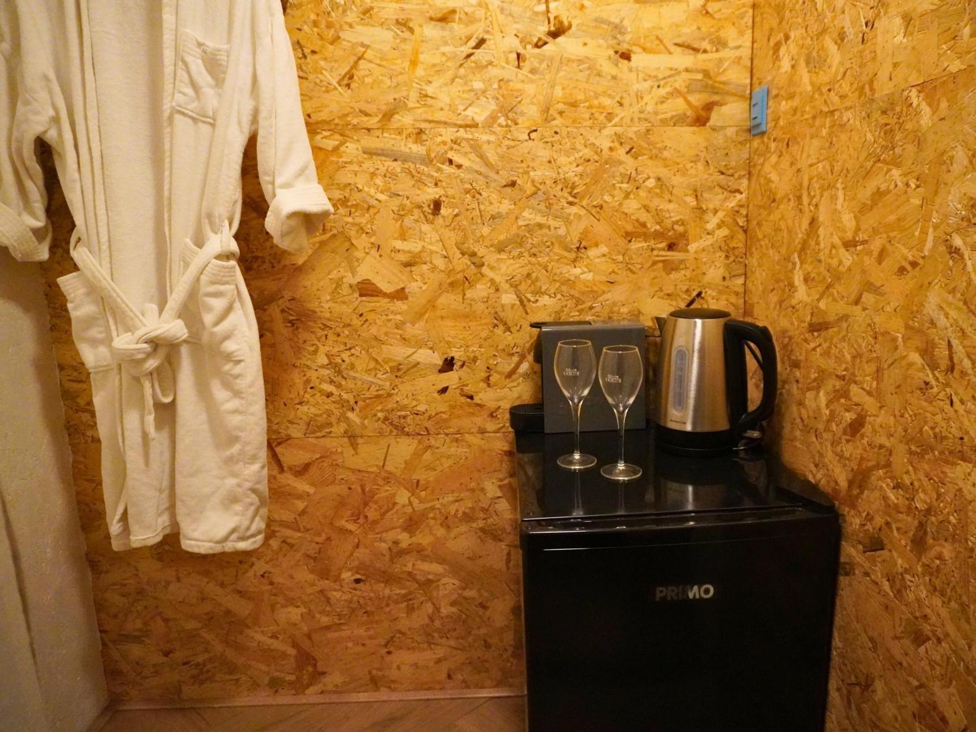 B&B Catharinenburg Golf & Wellness Melissant Екстериор снимка