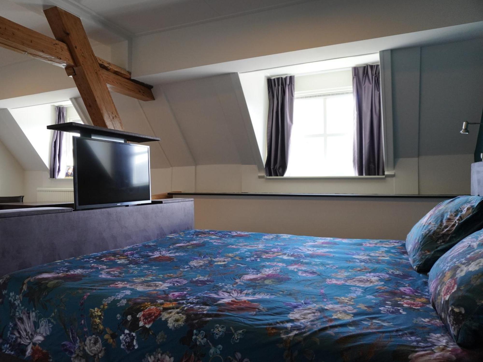 B&B Catharinenburg Golf & Wellness Melissant Екстериор снимка