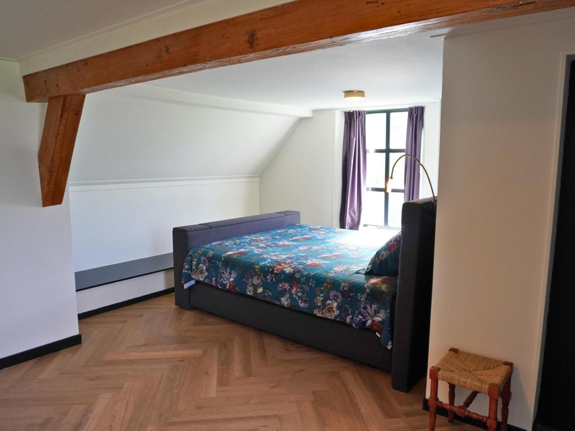 B&B Catharinenburg Golf & Wellness Melissant Екстериор снимка
