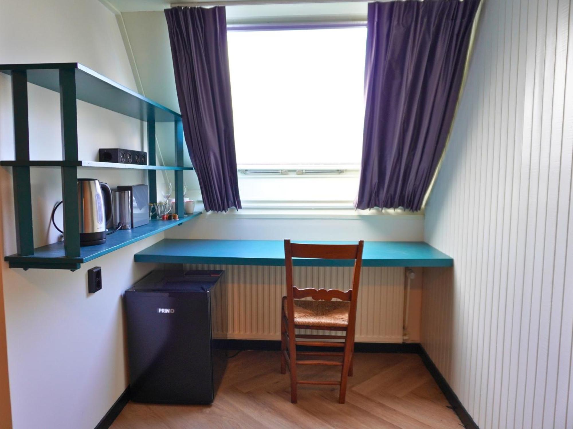 B&B Catharinenburg Golf & Wellness Melissant Екстериор снимка