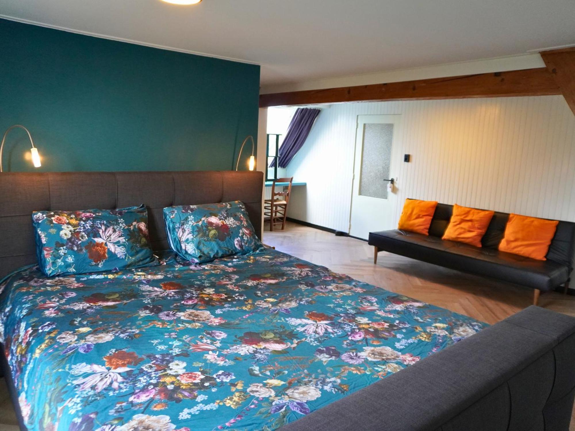 B&B Catharinenburg Golf & Wellness Melissant Екстериор снимка