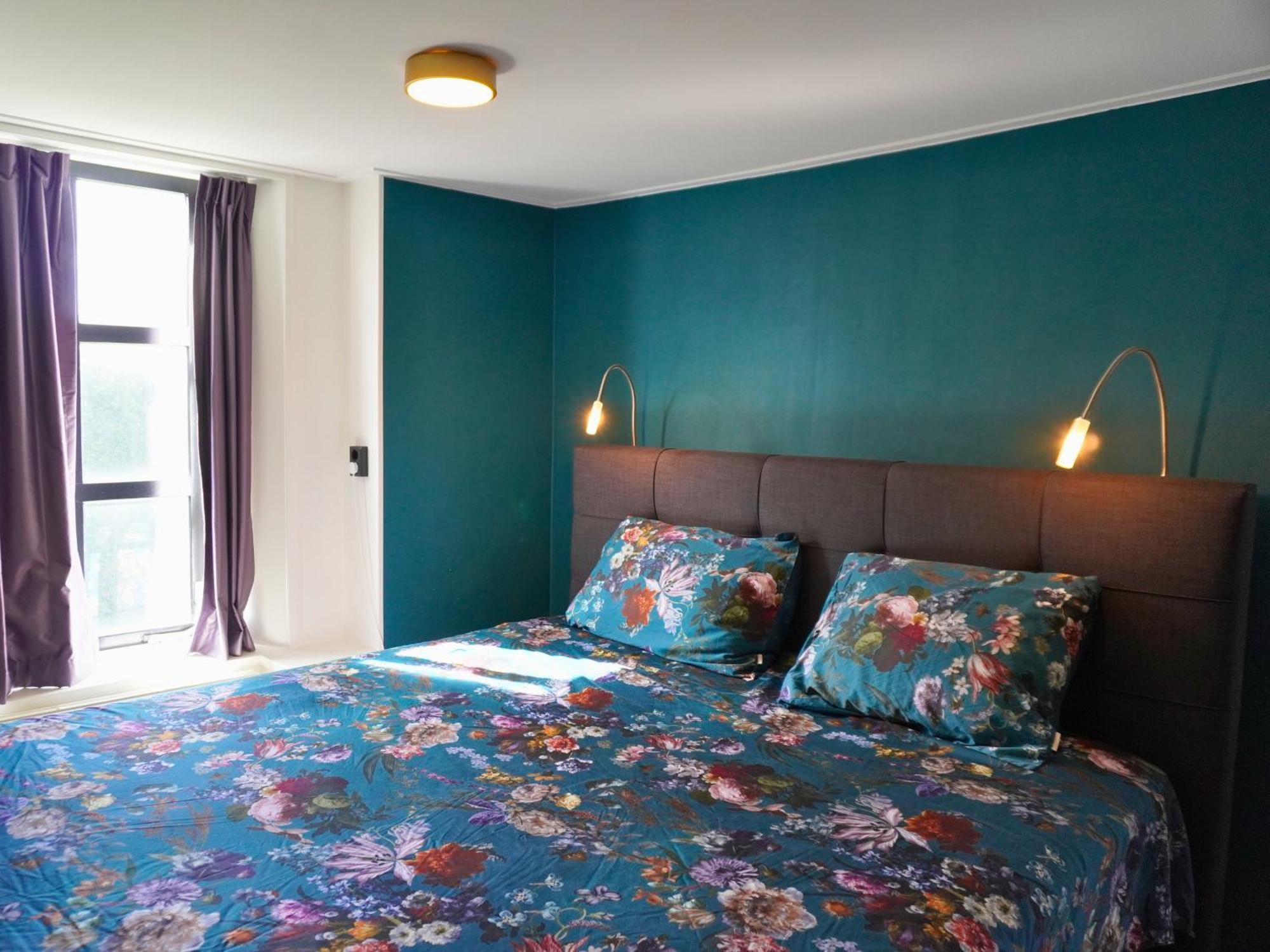 B&B Catharinenburg Golf & Wellness Melissant Екстериор снимка