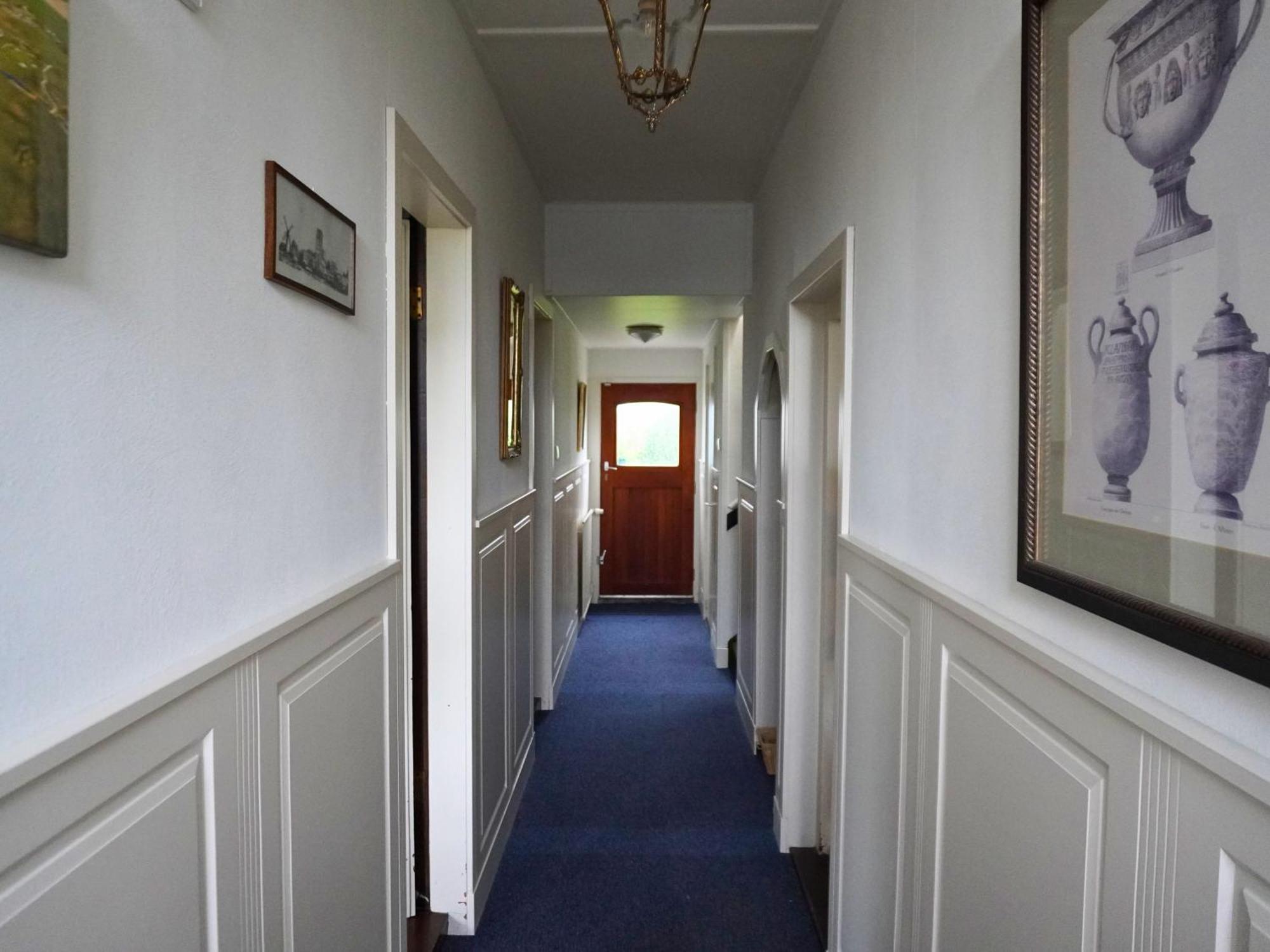 B&B Catharinenburg Golf & Wellness Melissant Екстериор снимка