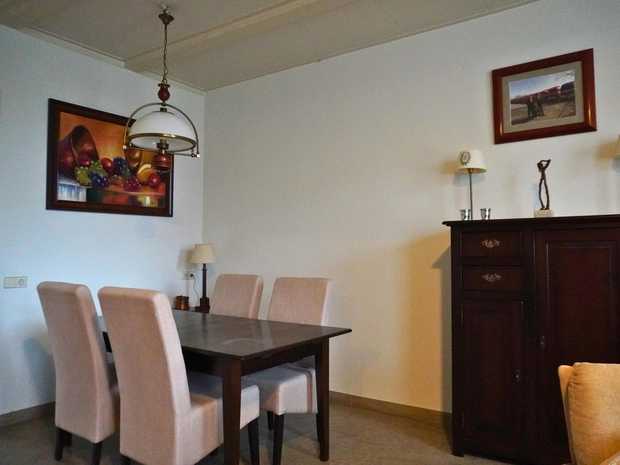 B&B Catharinenburg Golf & Wellness Melissant Екстериор снимка