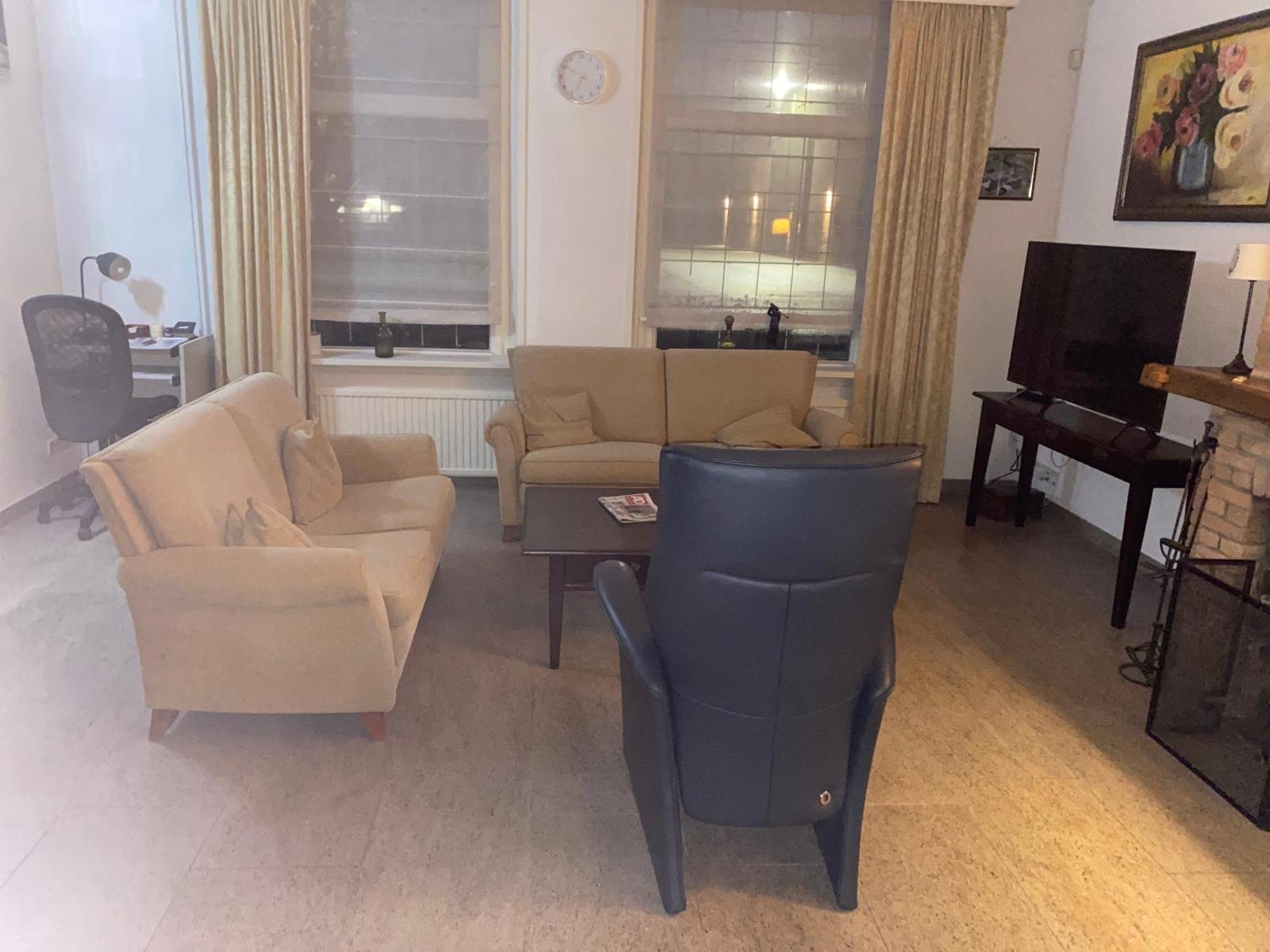 B&B Catharinenburg Golf & Wellness Melissant Екстериор снимка