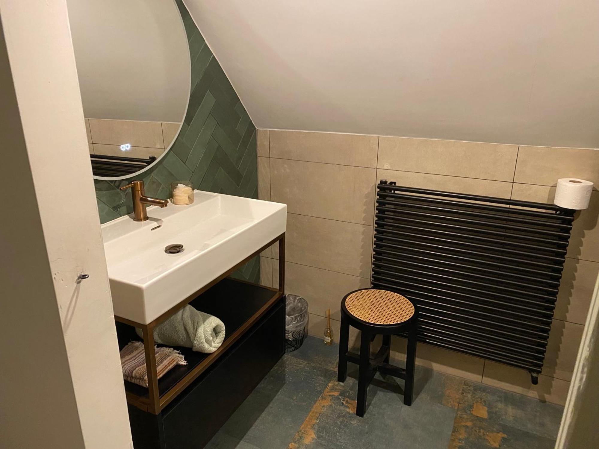 B&B Catharinenburg Golf & Wellness Melissant Екстериор снимка
