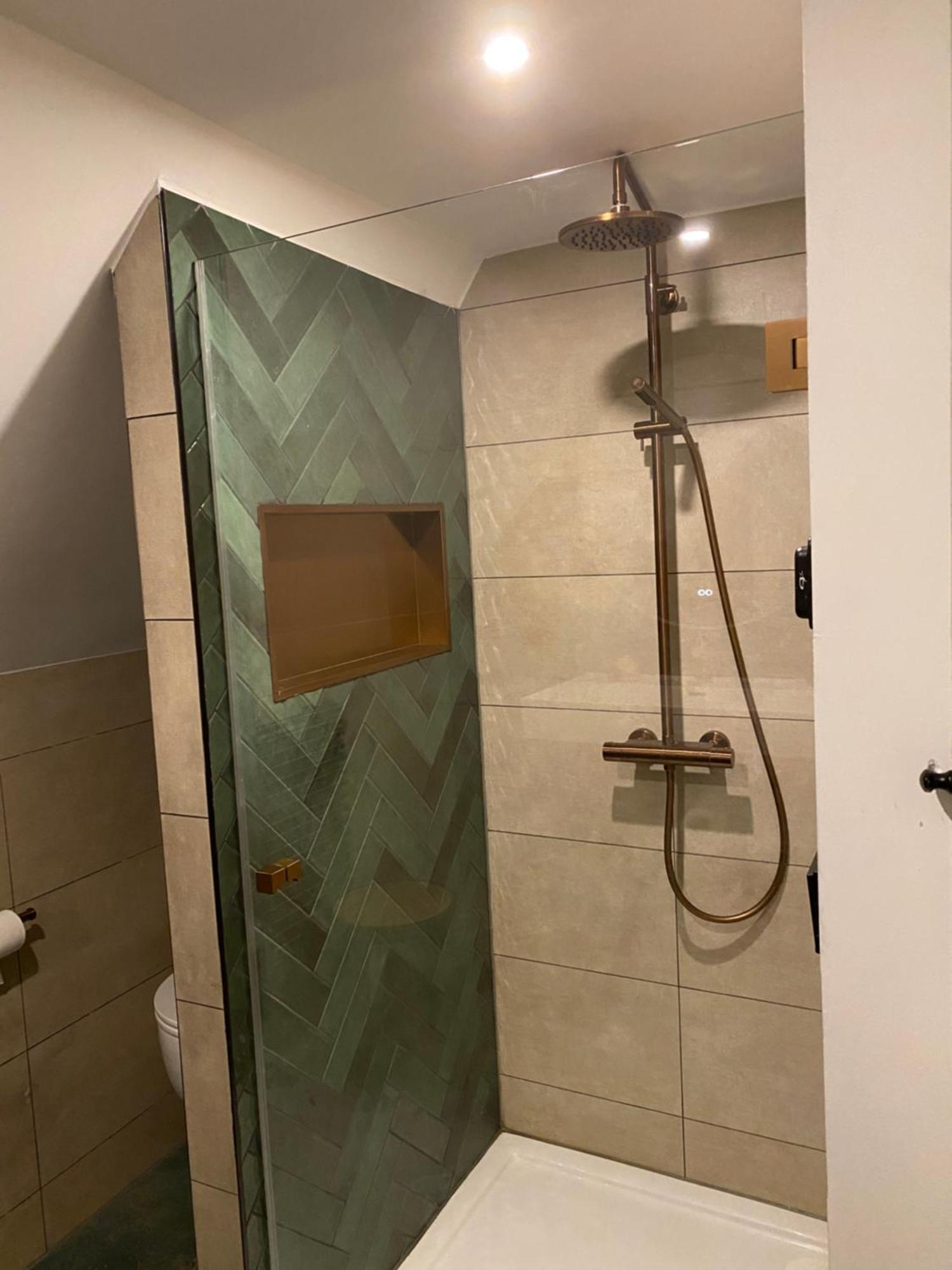 B&B Catharinenburg Golf & Wellness Melissant Екстериор снимка