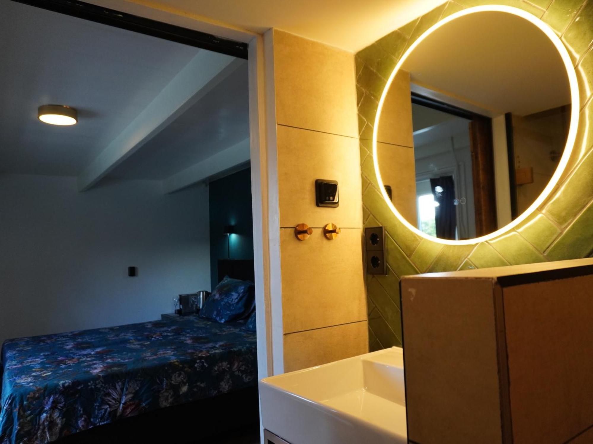 B&B Catharinenburg Golf & Wellness Melissant Стая снимка