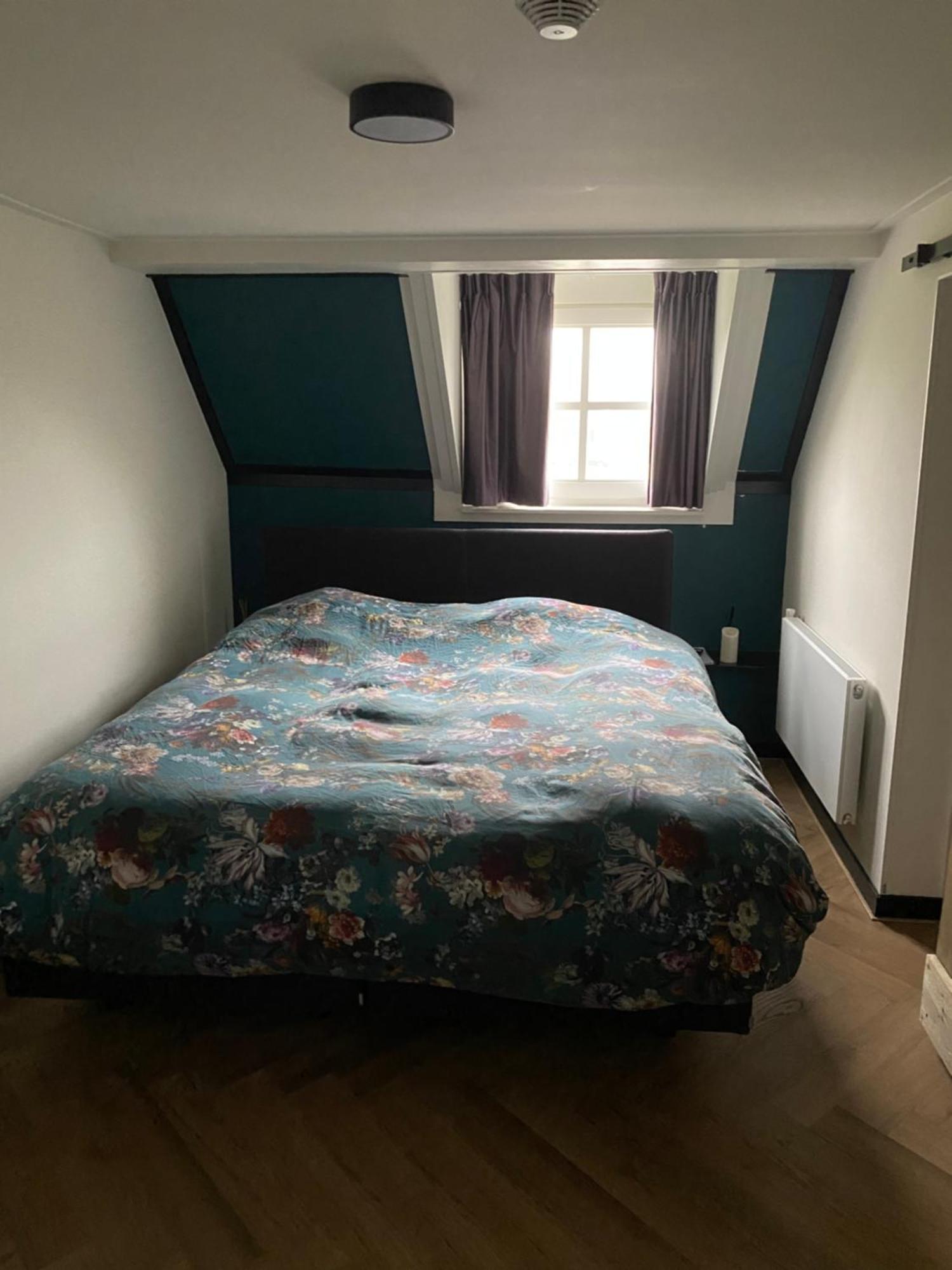 B&B Catharinenburg Golf & Wellness Melissant Екстериор снимка