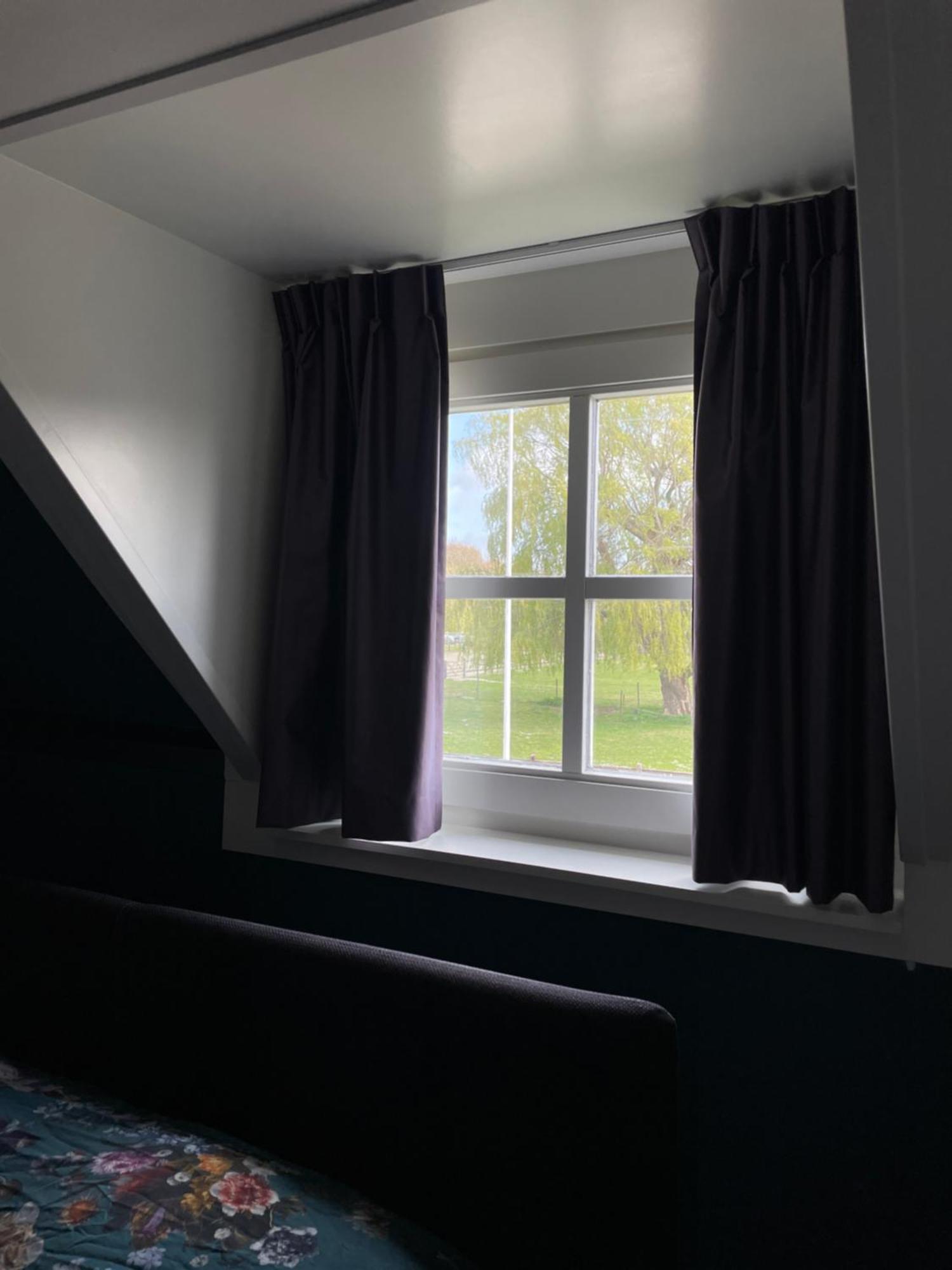 B&B Catharinenburg Golf & Wellness Melissant Екстериор снимка