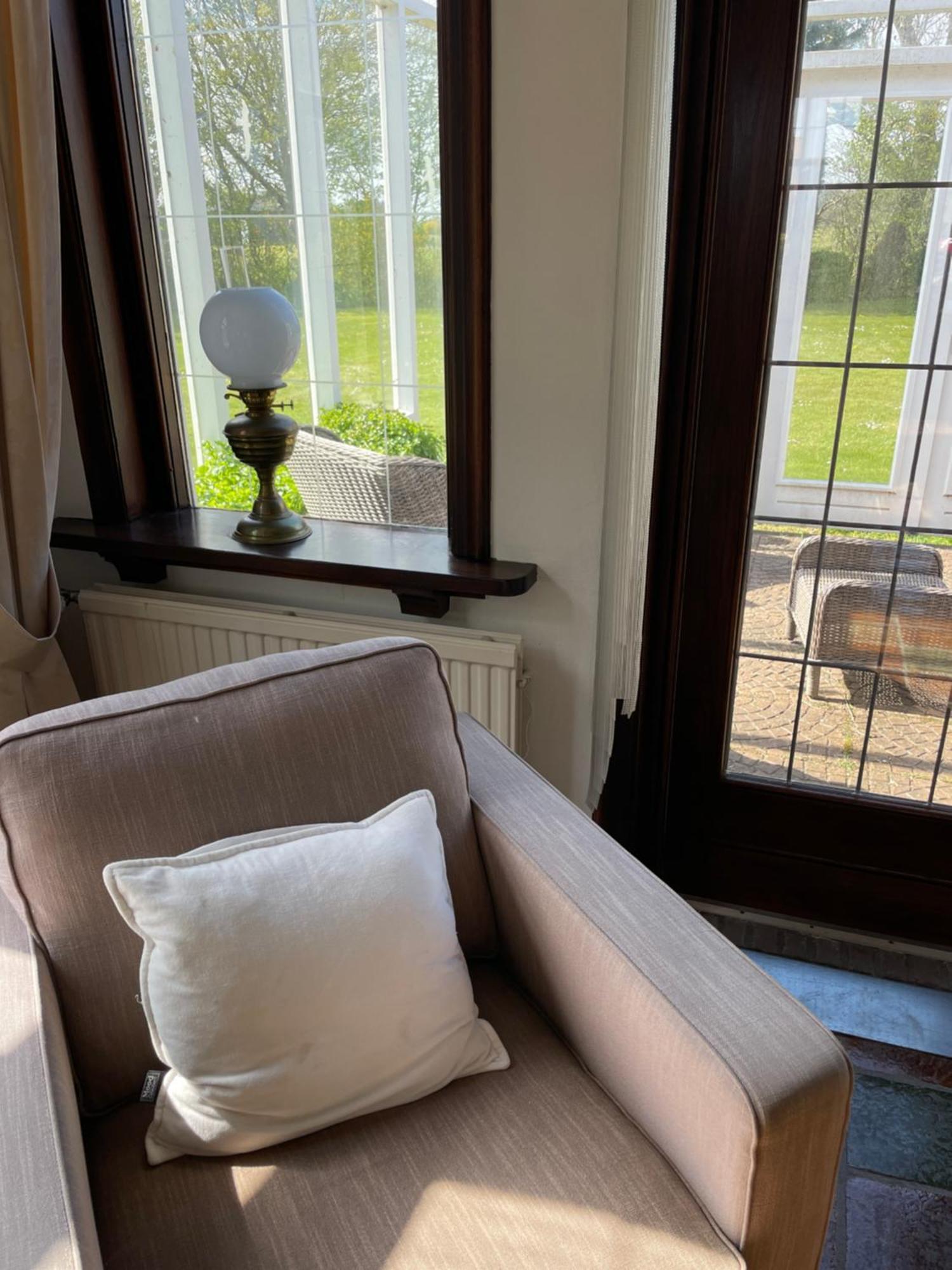 B&B Catharinenburg Golf & Wellness Melissant Екстериор снимка
