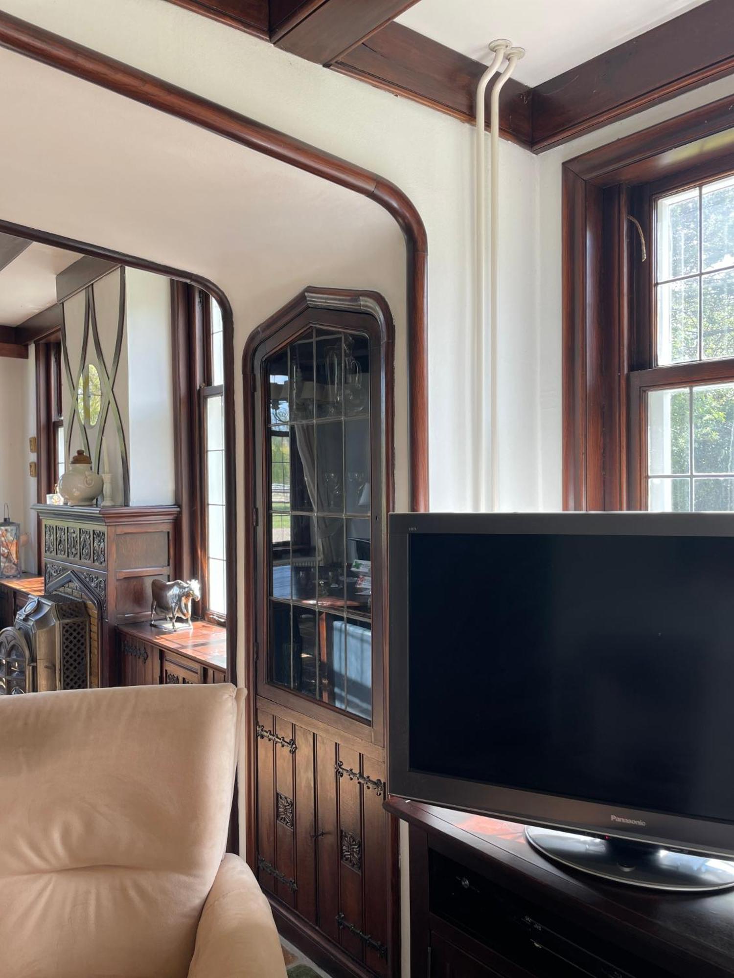 B&B Catharinenburg Golf & Wellness Melissant Екстериор снимка